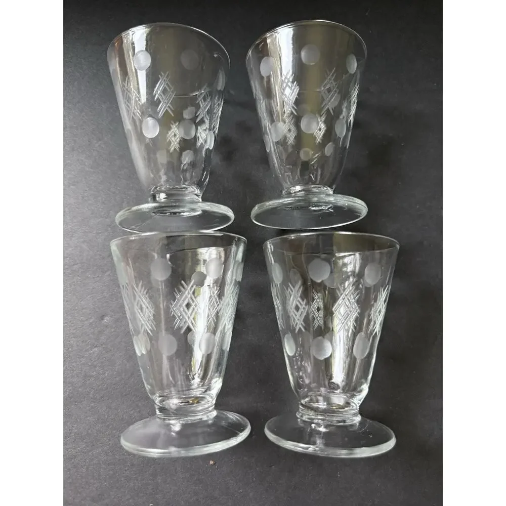 Standard Glass this set